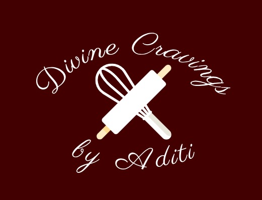Divine Cravings logo