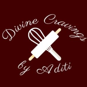 Divine Cravings logo
